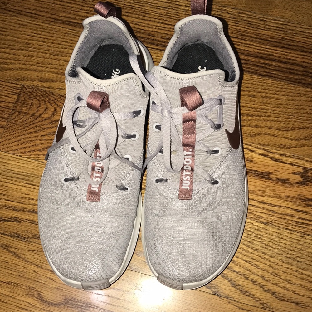 Nike Free TR8 Sz 8.5